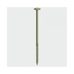 TIMco 95INDEXWB Index Timber Screw W/H Green 6.7 x 95mm Bag of 50