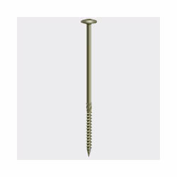 TIMco 150INDEXWB Index Timber Screw W/H Green 6.7 x 150mm Bag of 20