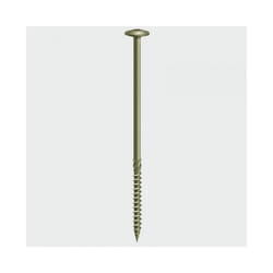 TIMco 150INDEXWB Index Timber Screw W/H Green 6.7 x 150mm Bag of 20