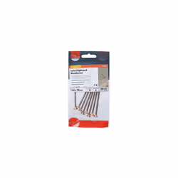 TIMCO Solo Countersunk Gold Woodscrews - 5.0 x 70