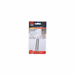 TIMCO Solo Countersunk Gold Woodscrews - 6.0 x 120