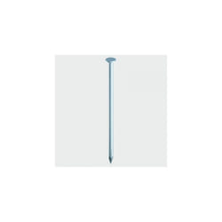 TIMco GRW40T Round Wire Nails Galvanised 40 x 2.65mm 2.50 KG
