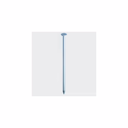 TIMco GRW75T Round Wire Nails Galvanised 75 x 3.75mm 2.50 KG