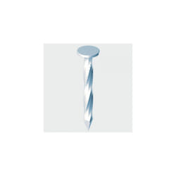 TIMco GST40T Square Twist Nails Galvanised 40 x 3.75mm 2.50 KG