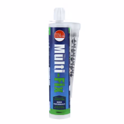 TIMco Multi-Fix Polyester Styrene Free Resin 300ml