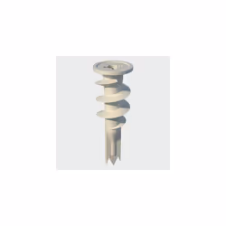 TIMco TBAN Nylon Speed Plug 42mm Box of 100