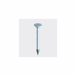 TIMco GCN30LB Clout Nails Galvanised 30 x 2.65mm 2.50 KG