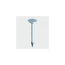 TIMco GEC30LB Clout Nails ELH Galvanised 30 x 3.00mm 2.50 KG