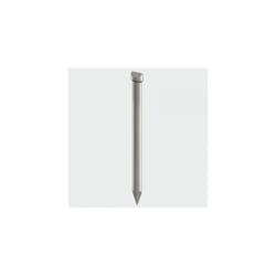 TIMco BON75B Oval Nails Bright 75mm 1.00 KG