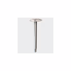 TIMco MIF140 Metal Insulation Fixing BZP M8 x 140mm Bag of 100