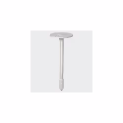 TIMco PIF130 Plastic Insulation Fixing M8 x 130mm Bag of 100