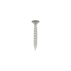 TIMCO Classic Multi-Purpose Countersunk A2 Stainless Steel Woodcrews - 3.5 x 30