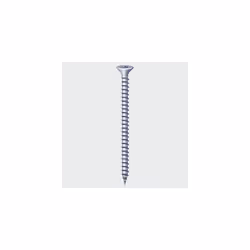 TIMco 35040SOLOZ Solo Woodscrew PZ2 CSK BZP 3.5 x 40mm Box of 200