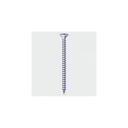 TIMco 45040SOLOZ Solo Woodscrew PZ2 CSK BZP 4.5 x 40mm Box of 200