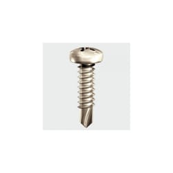 TIMco 130SS Pan Head Self Drill Screw S/S 4.2 x 13mm Box of 1,000