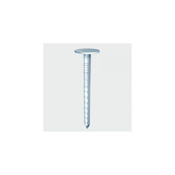 TIMco ACN30LB Clout Nails Aluminium 30 x 2.65mm 1.00 KG