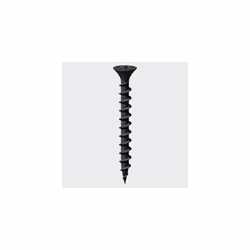 TIMco 00032DRYCB Coarse Drywall Screw PH2 BLK 3.5 x 32mm Bag of 400