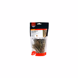 TIMCO Solo Countersunk Gold Woodscrews - 5.0 x 100