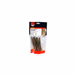 TIMCO Solo Countersunk Gold Woodscrews - 6.0 x 120