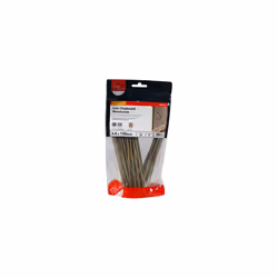TIMCO Solo Countersunk Gold Woodscrews - 6.0 x 150