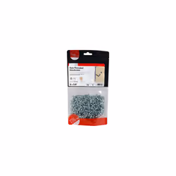 TIMCO Twin-Threaded Countersunk Silver Woodscrews - 6 x 5/8