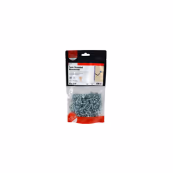 TIMCO Twin-Threaded Countersunk Silver Woodscrews - 8 x 3/4
