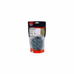 TIMCO Twin-Threaded Countersunk Silver Woodscrews - 8 x 11/2