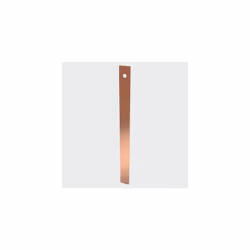 TIMco CSS150P Slate Straps Copper 13 x 150mm Bag of 10