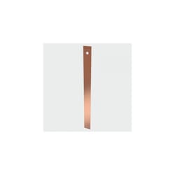 TIMco CSS150P Slate Straps Copper 13 x 150mm Bag of 10