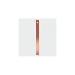 TIMco CSS150B Slate Straps Copper 13 x 150mm Bag of 100