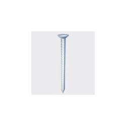 TIMco JPN40B Jagged Plasterboard Galvanised 40 x 2.65mm 1.00 KG