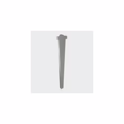TIMco BCN65B Cut Clasp Nails Bright 65mm 1.00 KG