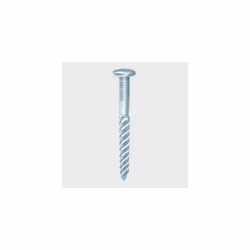 TIMco DSN75B Drive Screw Nails Galvanised 75 x 5.40mm 1.00 KG