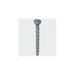 TIMco MF1075B Multi Fix Bolt Hex Head 10 x 75mm / M12 Bag of 14