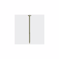 TIMco 150INW Index Timber Screw W/H Green 6.7 x 150mm Box of 50