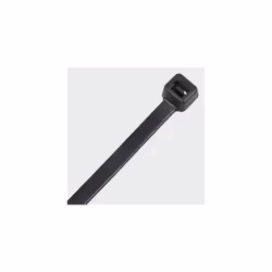 TIMco 48200CTB Cable Tie Black 4.8 x 200mm Bag of 100