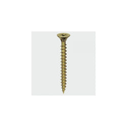 TIMco 40025C2 C2 Classic Wood Screw PZ2 CSK ZYP 4.0 x 25mm Box of 200