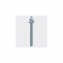 TIMco 20270CS Resin Stud BZP M20 x 270mm Box of 4