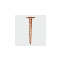 TIMco COP238B Clout Nails Copper 38 x 2.65mm 1.00 KG