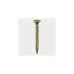 TIMco 40040C2TUB C2 Classic Wood Screw PZ2 CSK ZYP 4.0 x 40mm Tub of 1,200