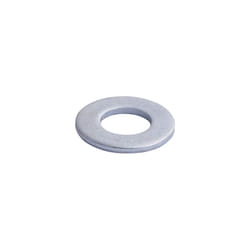 Timco Form A Washers DIN125-A Silver - M5 (1000 Pack)