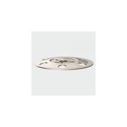 TIMco MID35 Metal Insulation Disc 35mm Bag of 100