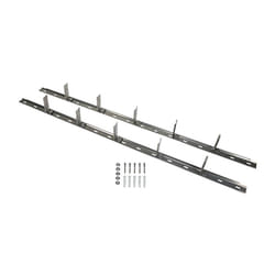 Timco Wall Starter Kit A4 Stainless Steel - 41 x 1200 (1 Box)