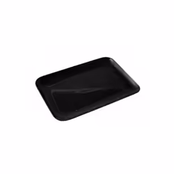 BLACK GRANITE DISPLAY TRAY 16 X 11.5