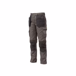 Apache Black & Grey Holster Trousers Waist 42in Leg 31in APAHTG3142