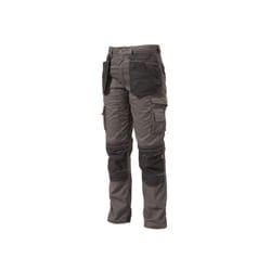 Apache Black & Grey Holster Trousers Waist 42in Leg 31in APAHTG3142