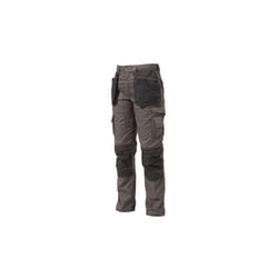 Apache Black & Grey Holster Trousers Waist 42in Leg 33in APAHTG3342