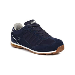 Apache STRIKE Mens Trainers Navy - UK 8