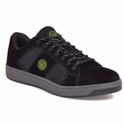 Apache KICK Mens Trainers Black - UK 9