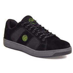 Apache KICK Mens Trainers Black - UK 9